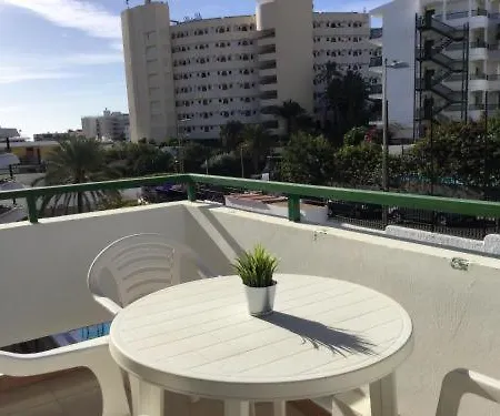 Tirma 14 Playa del Ingles (Gran Canaria)
