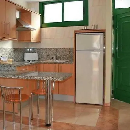 Tirma 14 Apartmán Playa del Inglés