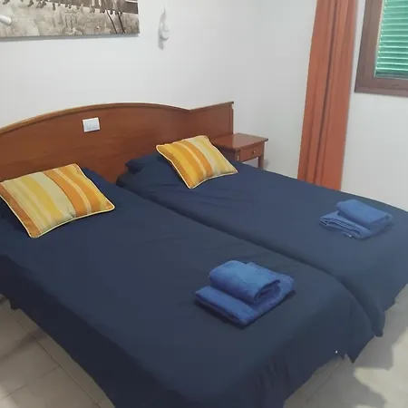 Tirma 14 Apartmán Playa del Inglés