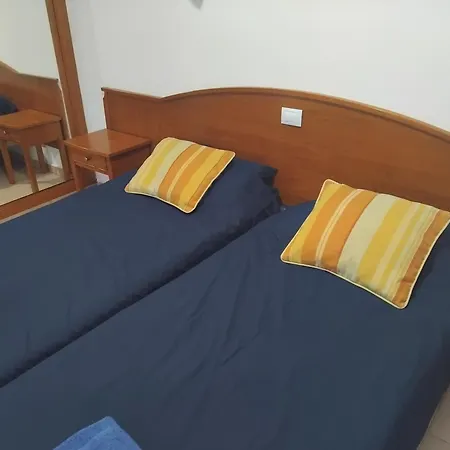 Tirma 14 Apartmán *