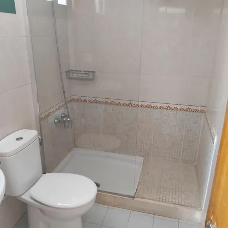 Tirma 14 Apartmán